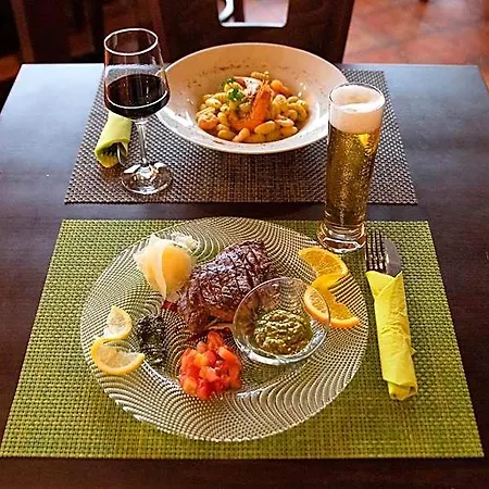 Ristorante Lido Hotel