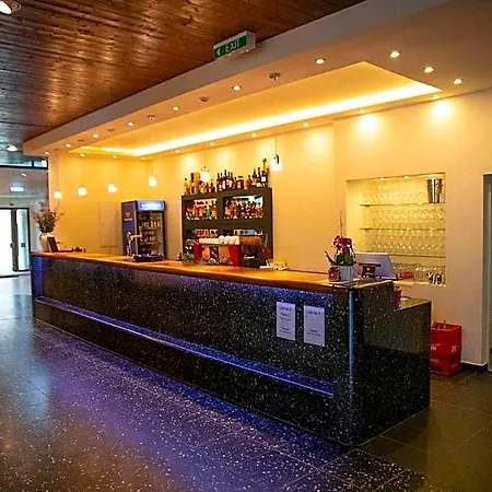 Ristorante Lido San Bernardino