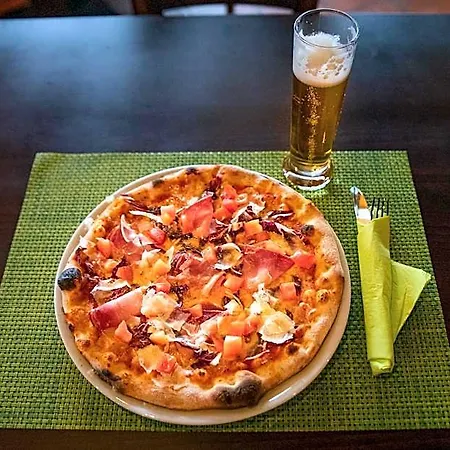 Ristorante Lido San Bernardino