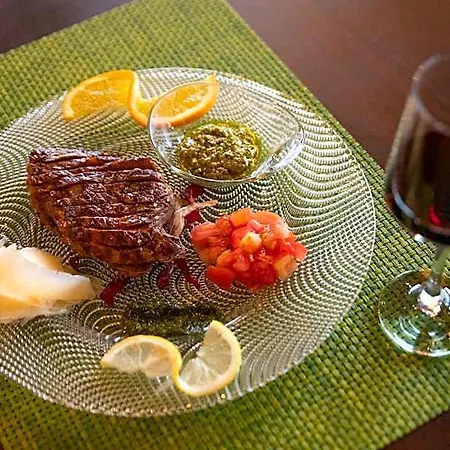 Ristorante Lido San Bernardino