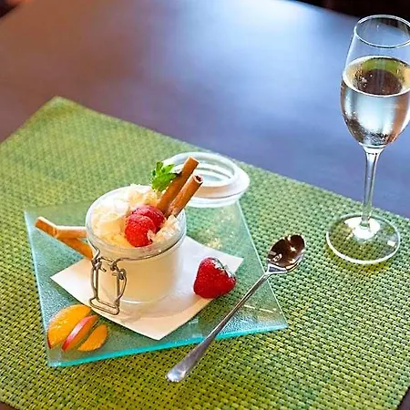 Hotel Ristorante Lido