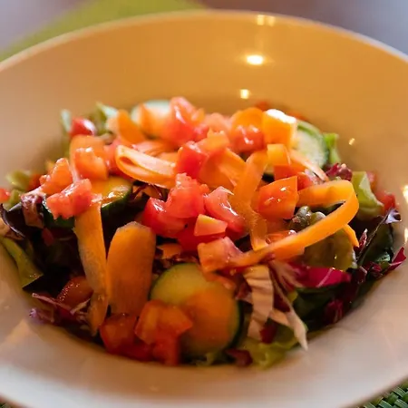 فندق Ristorante Lido سان برناردينو