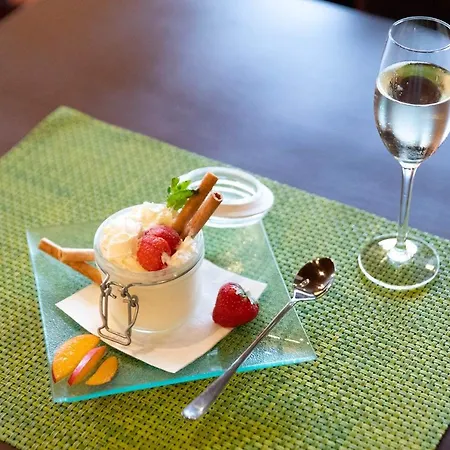 Ristorante Lido San Bernardino