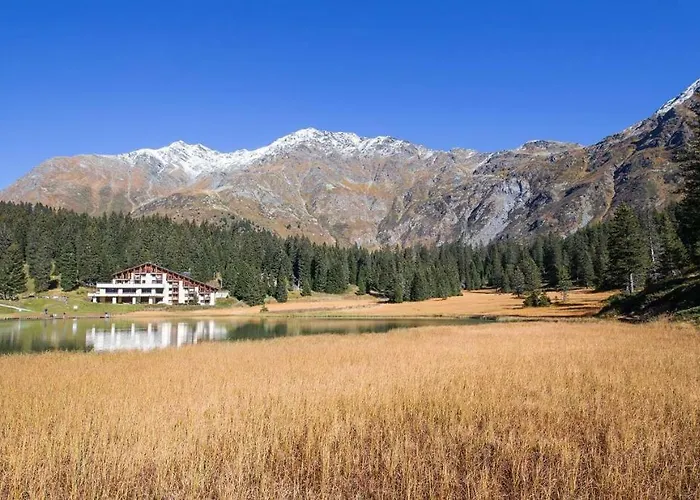 Ristorante Lido Otel