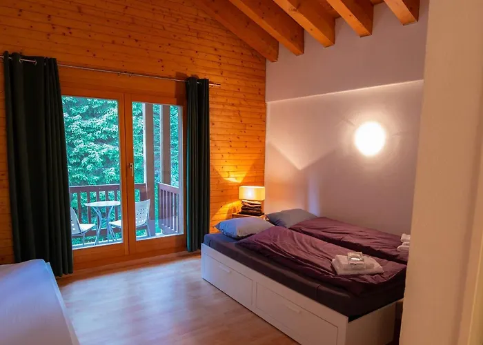 Ristorante Lido * San Bernardino