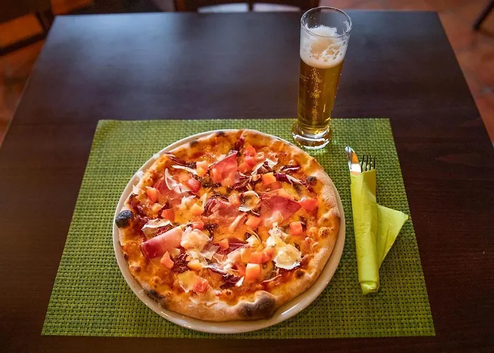 Hotel Ristorante Lido