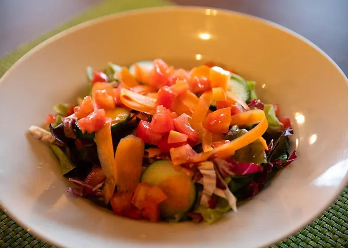 Hotel Ristorante Lido San Bernardino