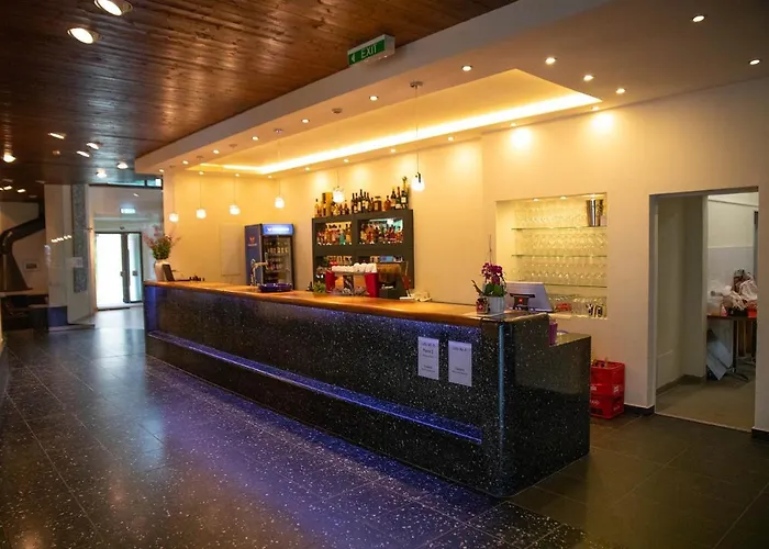 Ristorante Lido * San Bernardino