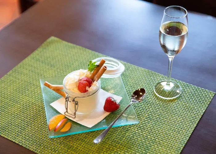 Ristorante Lido San Bernardino