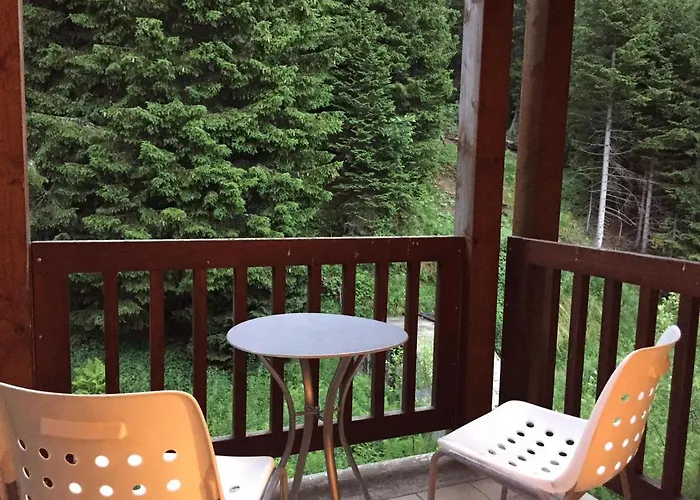 Hotel Ristorante Lido San Bernardino