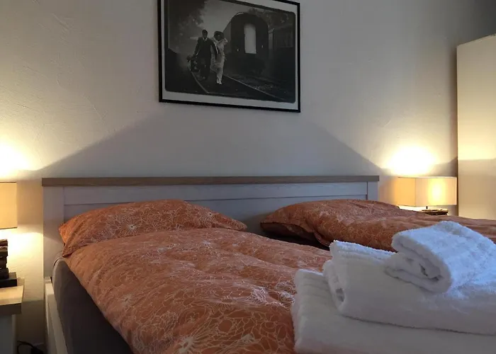 Ristorante Lido Hotel