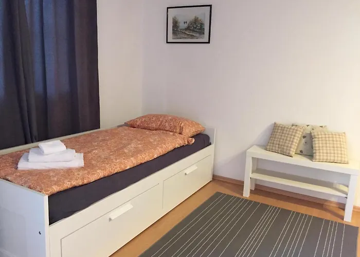 Ristorante Lido * San Bernardino