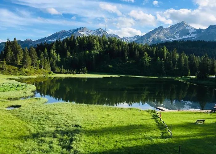 Otel Ristorante Lido