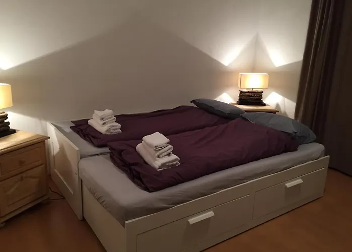 Ristorante Lido San Bernardino