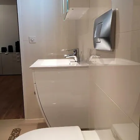 Ristorante Lido San Bernardino