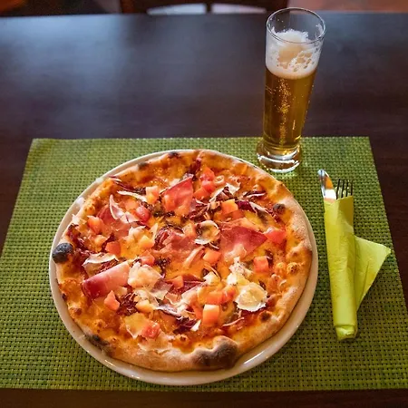 Hotel Ristorante Lido