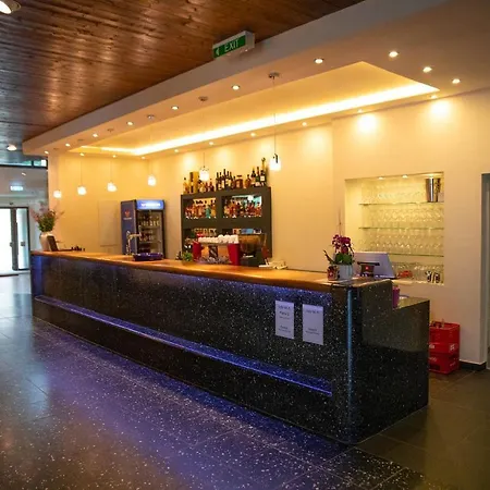 Ristorante Lido * Сан-Бернардино