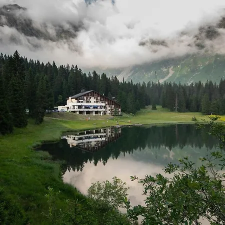 Ristorante Lido * San Bernardino