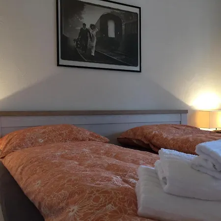 Ristorante Lido Hotel