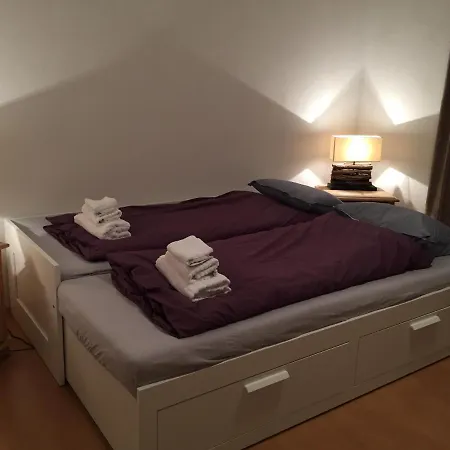 Ristorante Lido San Bernardino