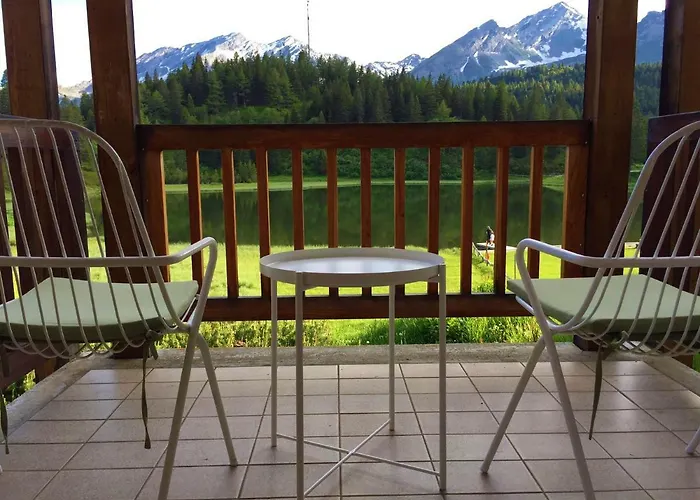 Ristorante Lido San Bernardino