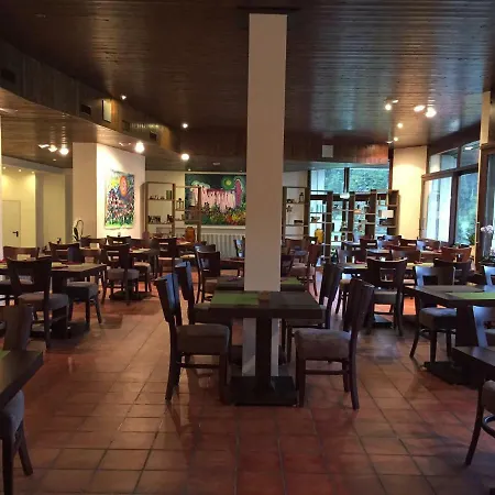 Ristorante Lido Otel San Bernardino