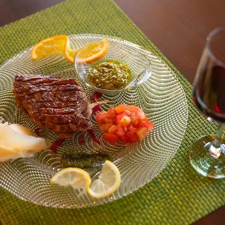 Ristorante Lido