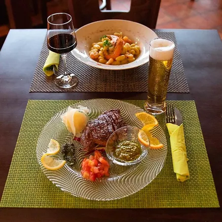 Ristorante Lido