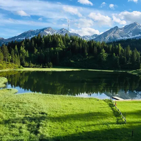 호텔 Ristorante Lido