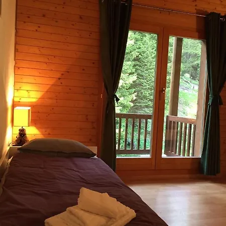 호텔 Ristorante Lido